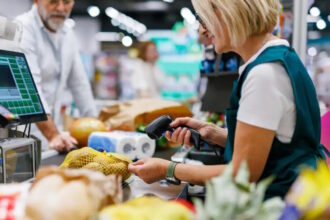 super market