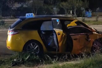 taxi