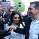 Λαμία: Έρχεται ο Τσίπρας για την «Ιθάκη» – Ο Θ. Λουκόπουλος, εκ των ομιλητών, προλογίζει στον Lamia Polis 87.7 όσα θα ακουστούν