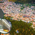 Πληρότητες στα ξενοδοχεία της Λαμίας