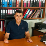 Φθιώτιδα - Κ. Χριστόπουλος : «Ασφυκτική η πίεση στα σχολεία, να αναλάβει ευθύνες η Πολιτεία»