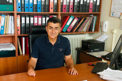 Φθιώτιδα - Κ. Χριστόπουλος : «Ασφυκτική η πίεση στα σχολεία, να αναλάβει ευθύνες η Πολιτεία»