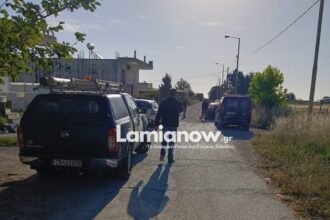 Ντου ΕΛΑΣ και ΔΕΔΔΗΕ σε οικισμούς ρομά για ρευματοκλοπή