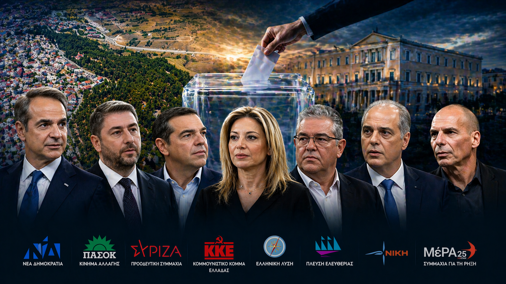 Ekloges