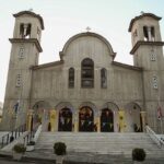 agios georgios amplianes