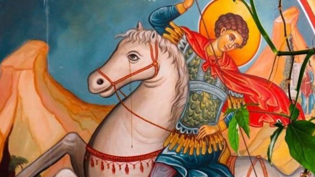 agiosgeorgios