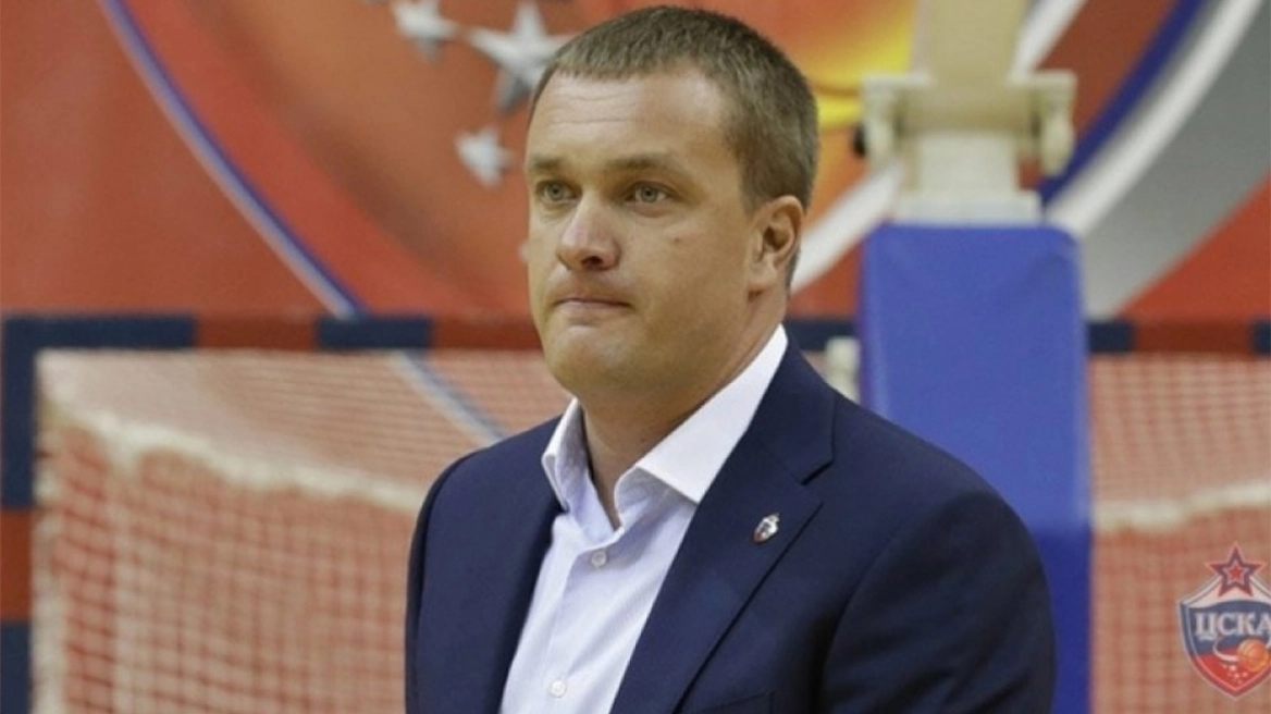 andrei vatutin