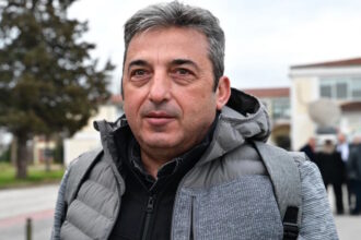 aslanidis