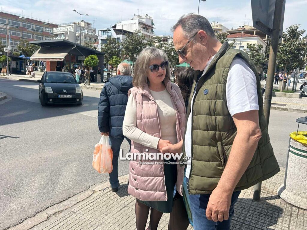 dimarxos laiki 14