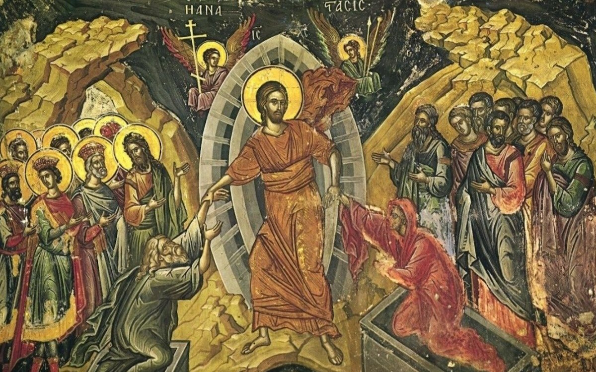 ekklisia