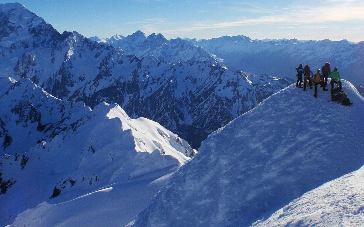 everest 1