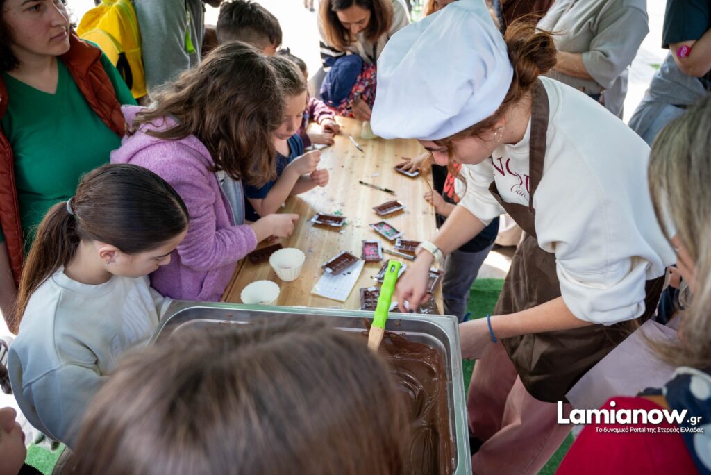 festival sokolatas lamia 10