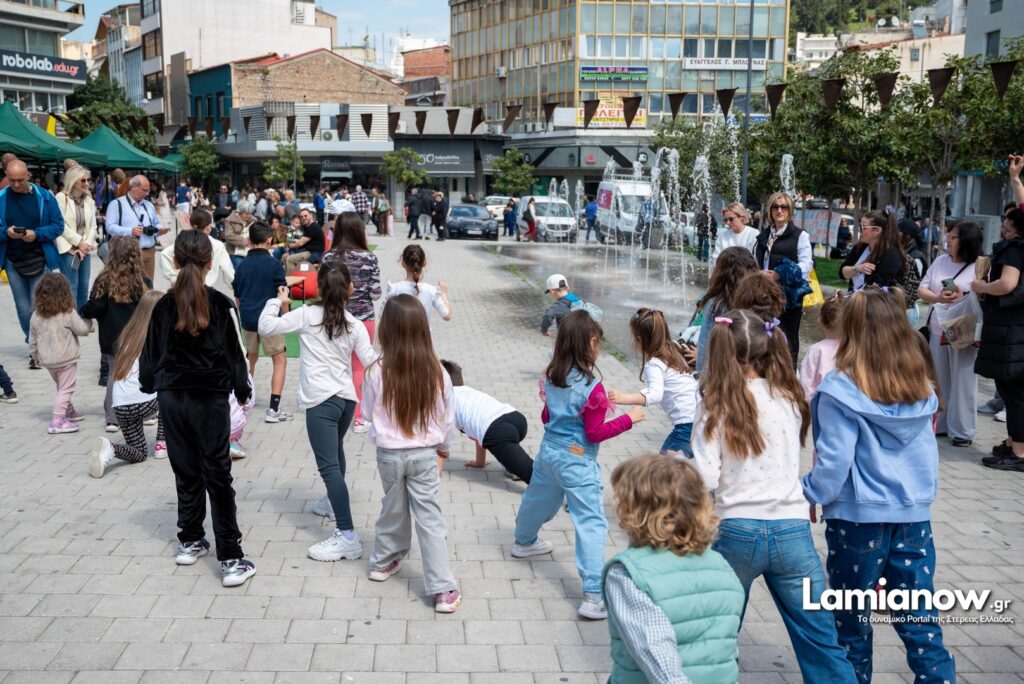 festival sokolatas lamia 25