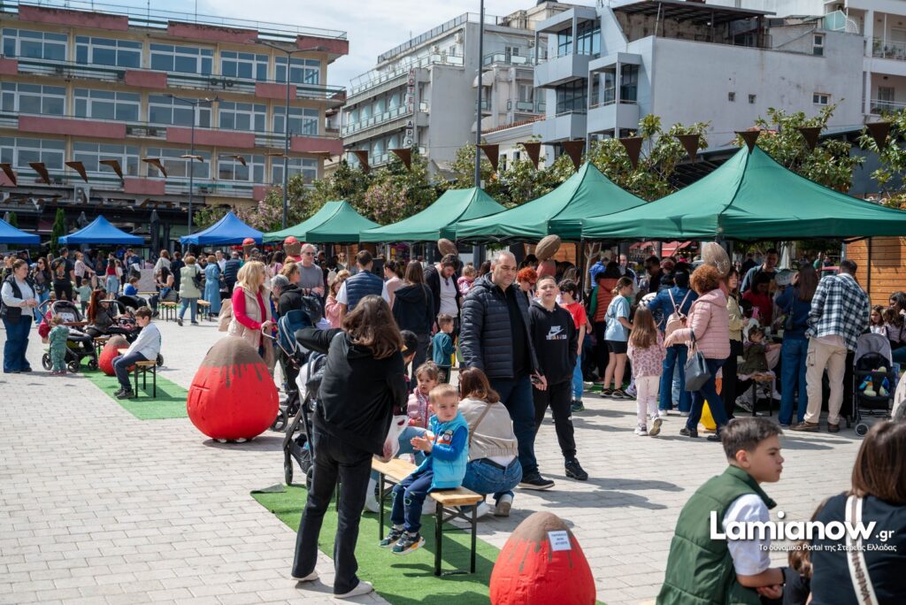 festival sokolatas lamia 3