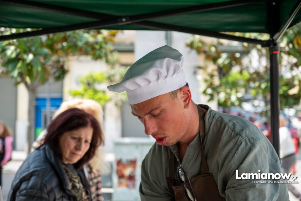 festival sokolatas lamia 39