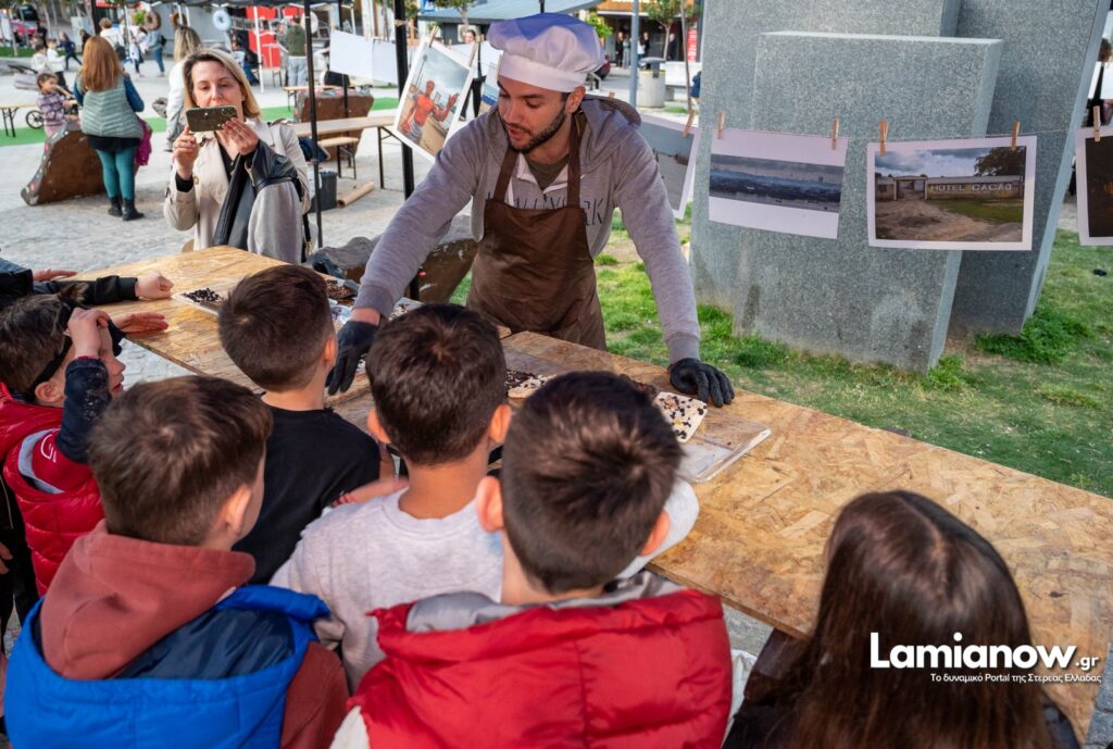 festival sokolatas lamia 62