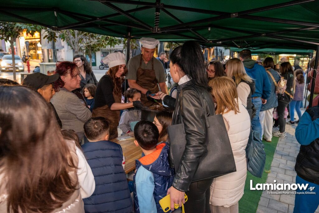 festival sokolatas lamia 66