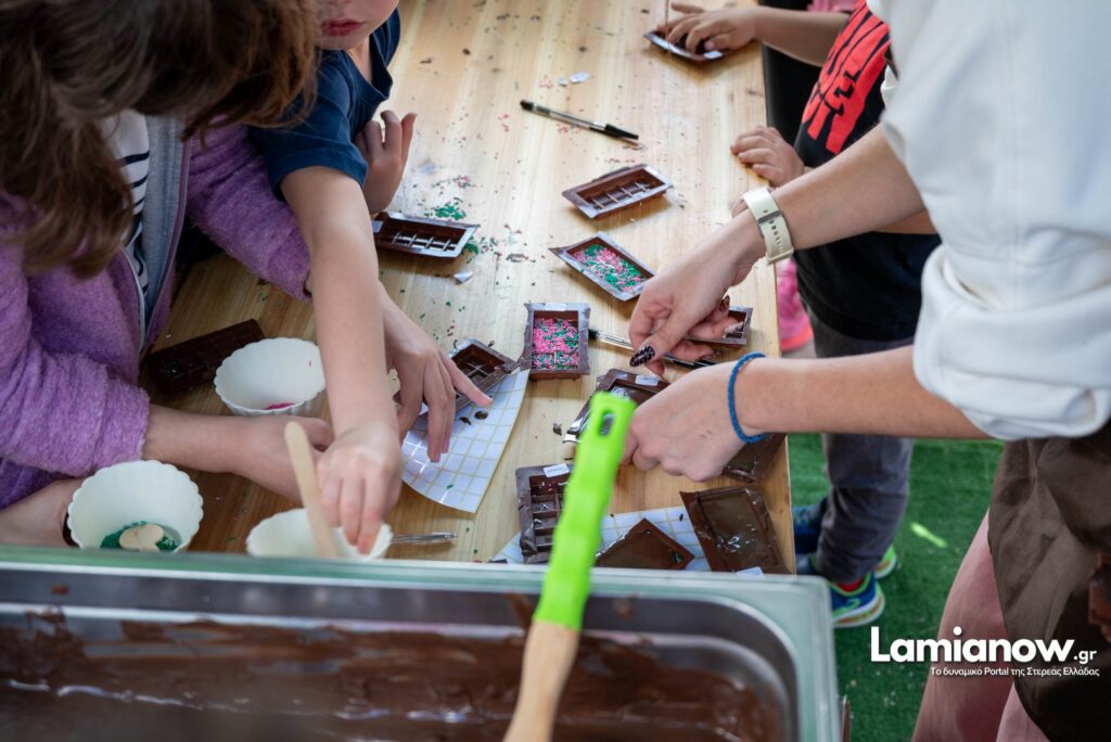 festival sokolatas lamia 8