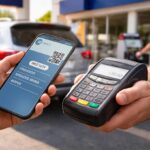 fuel pass plafon qr