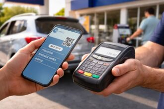 fuel pass plafon qr