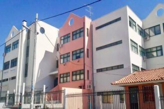 glifada