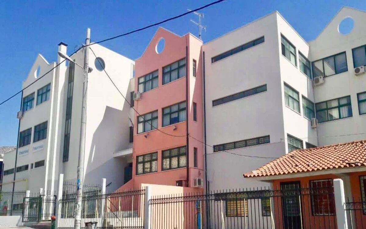 glifada