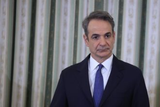 kyriakos mitsotakis new 060426