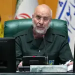 maketa mohammad bagher ghalibaf