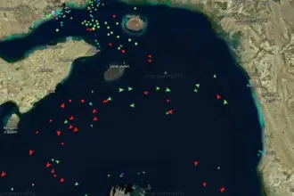 marinetraffic
