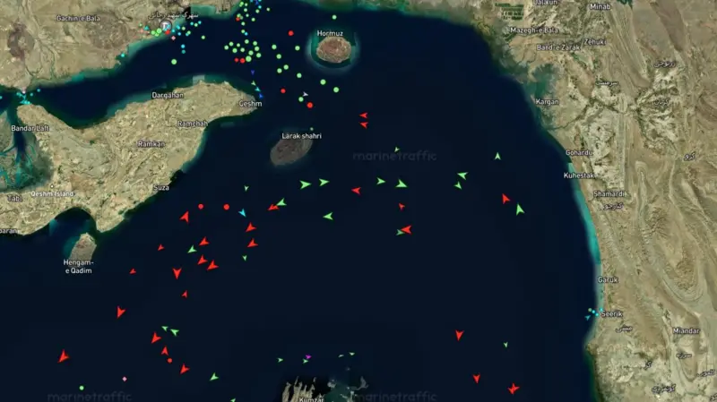 marinetraffic