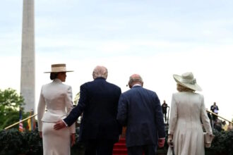 melania