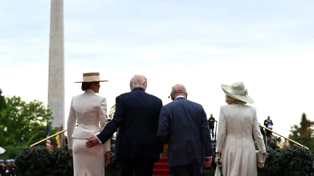 melania