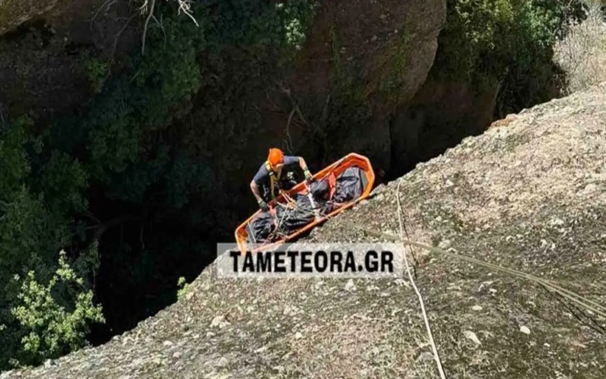 meteora 1