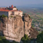 meteora
