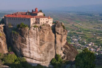meteora