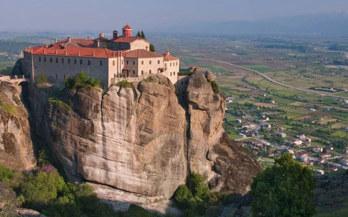 meteora