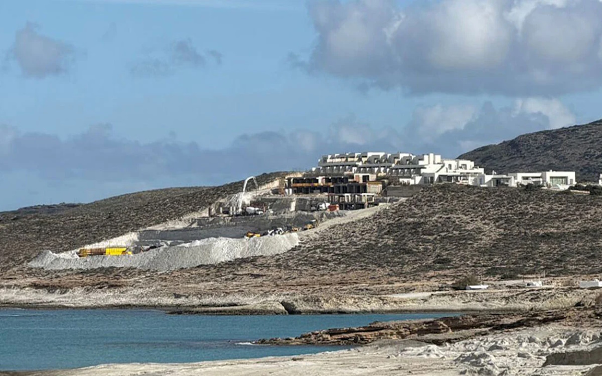milos