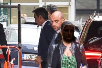 mitsotakis