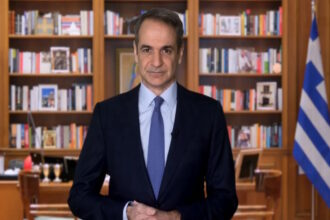 mitsotakis