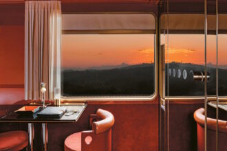 orient