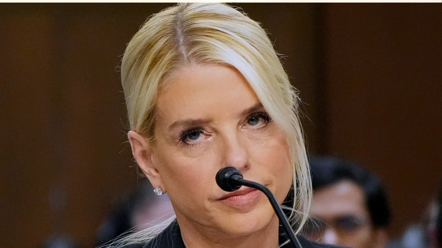 pam bondi