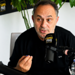 Πανουργιάς Παπαϊωάννου : Από την συνέντευξη του στον Πάνο Κατσώνη στον LAMIA POLIS 87.7