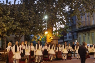 pasxalogiorta