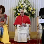 pope bibya