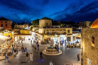 rodos 3