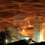 rouketopolemos chios