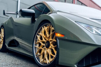 supercars