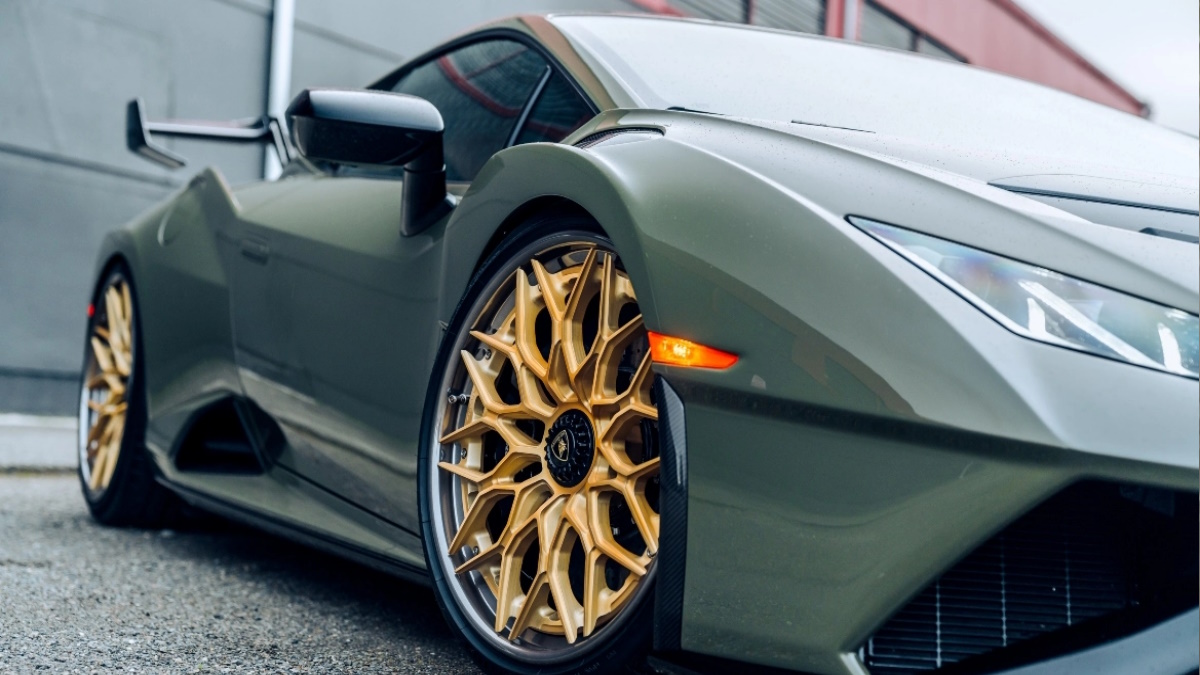 supercars