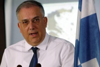 theodorikakos