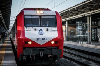 treno